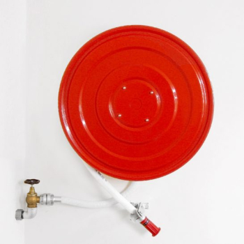Hydrant wewnętrny DN 33 zawieszany uniwersalny